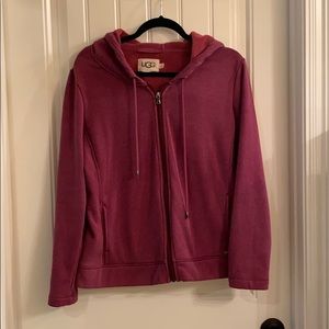 Ugg hoodie
